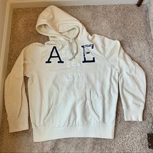 American Eagle Hooded Sweatshirt